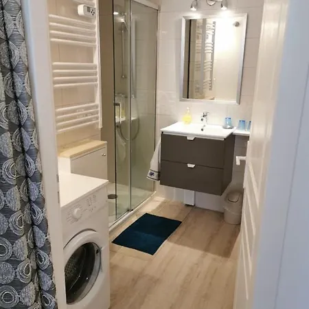 Apartment Hyeres Centre Medieval *